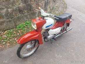 Simson Star s TP a Spz - 2