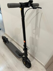 Elektrokolobežka Mi scooter 1S - 2