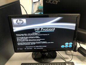 Server HP Proliant ML330 G6 - 2