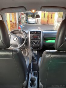 Suzuki Jimny 1,5VXDDIS - 2