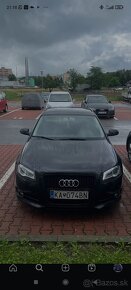 Audi A3 8p 2.0tdi 103kw sportback - 2