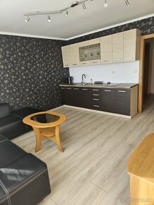 APARTMÁN NA NÁBREŽÍ ORAVSKEJ PRIEHRADY V NÁMESTOVE - 2