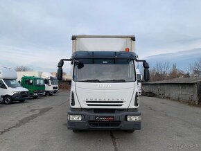 Iveco EUROCARGO 120E22 klima , čelo , Euro5/7849/ - 2