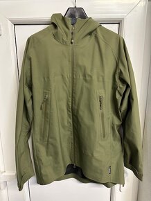 Korda Bunda Kore Drykore Jacket Olive veľ. XXL - 2