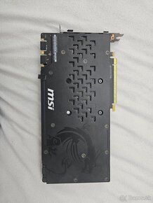 MSI 1070 Ti Gaming 8gb - 2