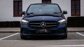 Mercedes Benz B 250 4Matic Premium - 2