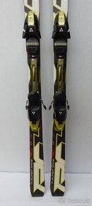 Carvingove lyze Fischer SUPERRACE RC4 175cm - 2