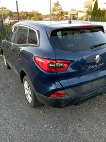 Renault Kadjar - 2