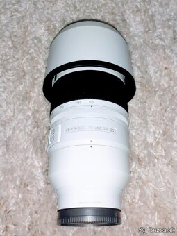 Sony FE 100-400mm f/4.5-5.6 GM OSS - 2