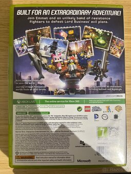 DVD xbox 360 - 2