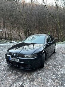 Seat leon 1.9tdi ARL TOPsport 110kw - 2