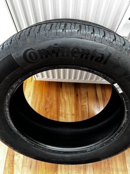 Continental 205/55 R16 V XL - 2