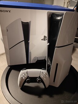 Playstation 5 Slim 1TB mechanika - 2