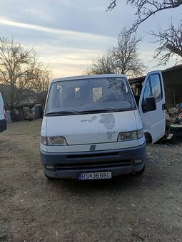 Fiat Ducato - 2