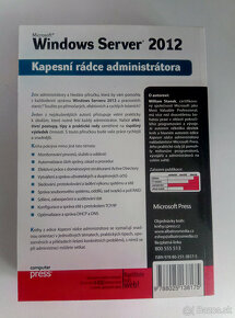 WINDOWS SERVER 2012 - 2