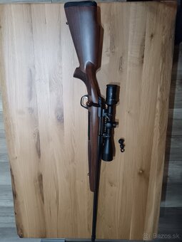 Browning x-bolt - 2