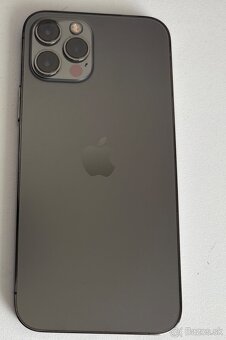 iPhone 12Pro 512GB - 2