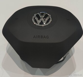 VW Passat B8 lift airbag vodica 3G0880201 - 2