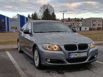 BMW 320d Xdrive LCI - 2