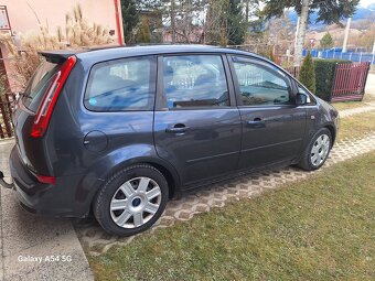 Ford c-MAX - 2