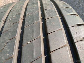 Predam 2ks pneu 215/65/r16 letne 98H Firestone - 2