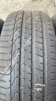 235/60R17 letne - 2