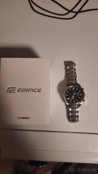 Hodinky Casio Edifice - 2