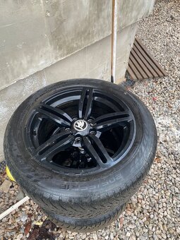 5x112 r16 pekne - 2