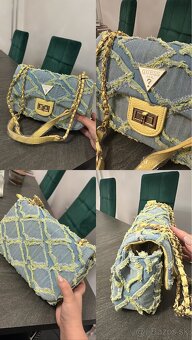 Crossbody kabelka - 2