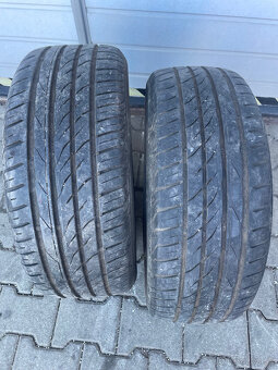 215/55 R16 Matador (letné) - 2