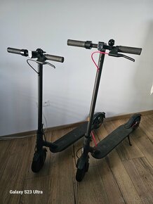 Xiaomi mi scooter 2 pro - 2