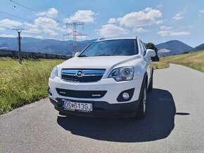 Opel Antara 2016 2.2 CDTI 2X4 120 KW - 2