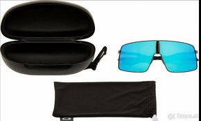 Slnečné okluliare Oakley Sutro TI OO6013-04 - 2