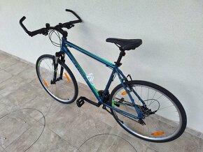 Na predaj crossovy bicykel - 2