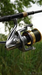 Shimano activecast - 2