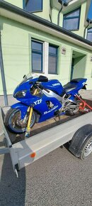 predam yamaha r1 110kw r.v.1999 - 2