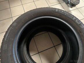 Barum Bravuris 3 185/55R15 82H - 2