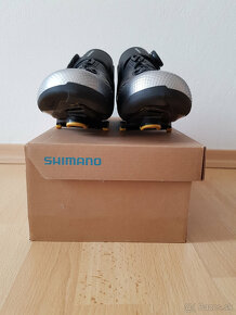 Predám Shimano RC7 45E karbón, nové s dokladom - 2