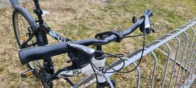 Na predaj pansky bicykel Leaderfox ram 21" - 2