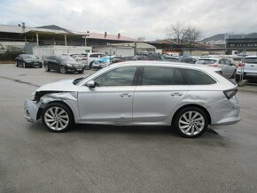 Škoda Octavia Combi 2.0 TDI SCR Style DSG s odp. DPH - 2