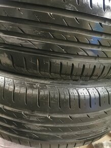 Nexen pneumatiky R15 - 2