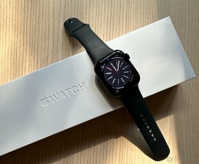 Apple Watch 7 45 mm - 2