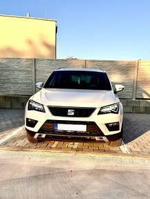 Seat Ateca 4x4 Excellence - 2