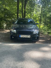 Audi a4b7  3.0tdi - 2