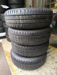 Goodyear Cargo Marathon 195/60R16C - 2