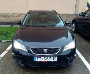 Seat Leon ST  1.6 tdi - 2