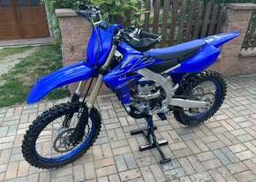 Yamaha Yzf 250 - 2