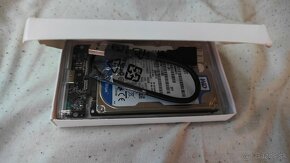 Externy HDD 500GB - 2