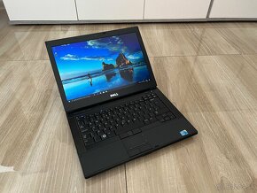 14"/Dell/Notebook/i5/6GB RAM/256GB HDD/Intel HD Grafika 2GB - 2