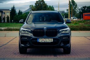 BMW X3 xDrive20i mHEV A/T - 2